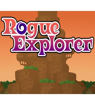 Rogue Explorer Steam Key GLOBAL